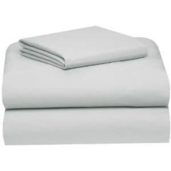 New Twin XL 100% Micro Fiber 3 PC Sheet Set - Soft and Comfy - Twin Extr… - Picture 6 of 10